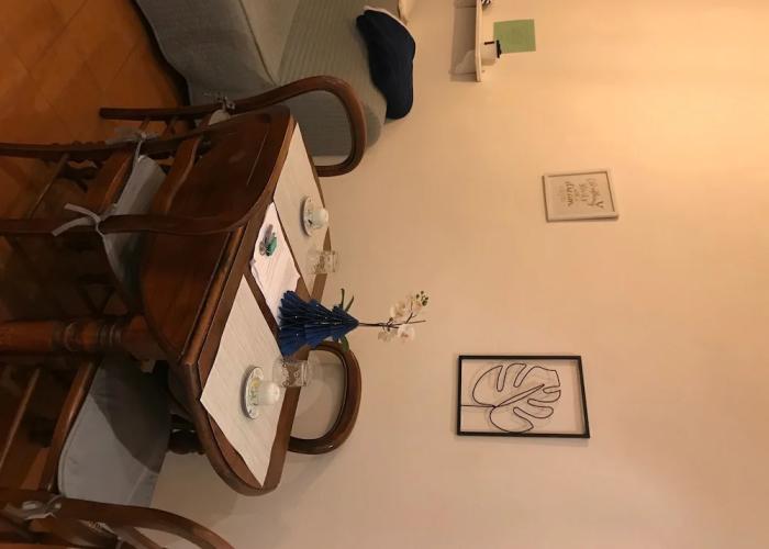 The Sweet Frascati Home
