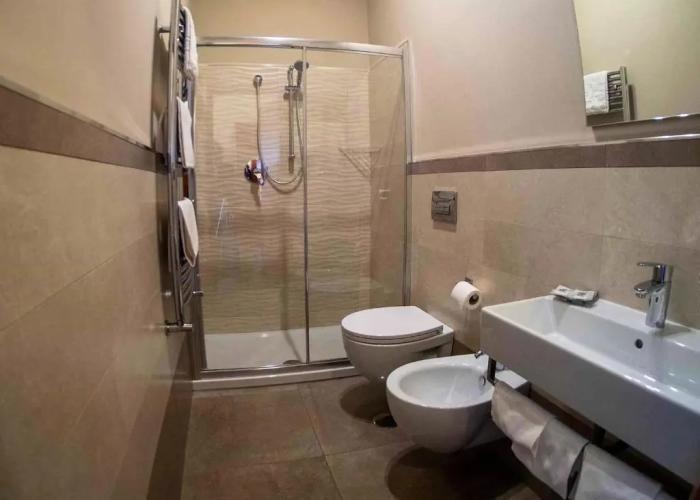 Albergo dei Leoni