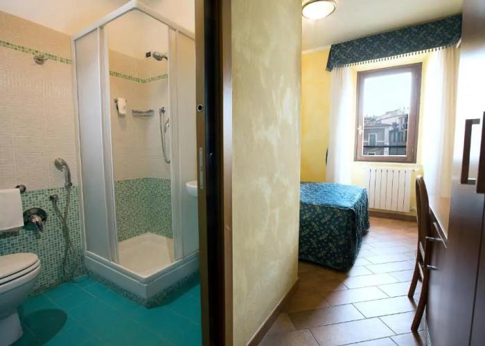 Albergo dei Leoni