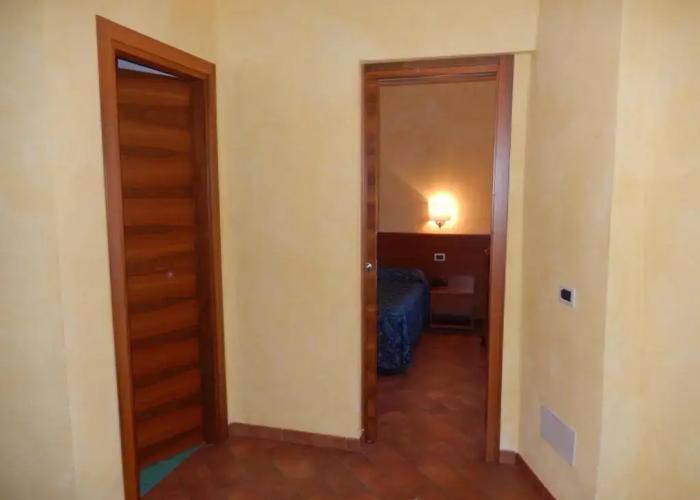 Albergo dei Leoni