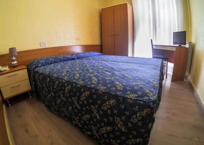 Albergo dei Leoni