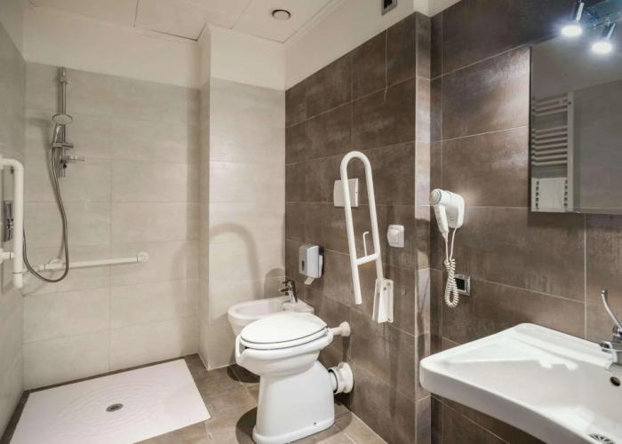 Quality Hotel Green Palace