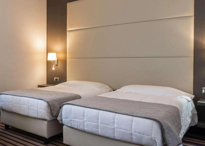 Quality Hotel Green Palace