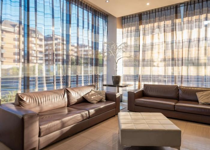 Quality Hotel Green Palace