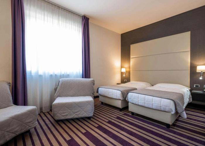 Quality Hotel Green Palace