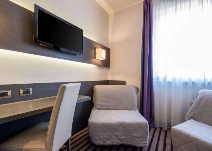 Quality Hotel Green Palace