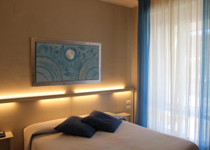 Hotel Delfina