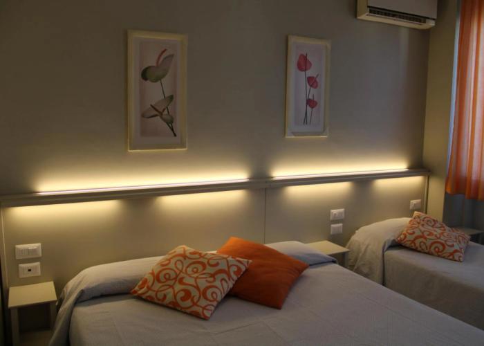Hotel Delfina