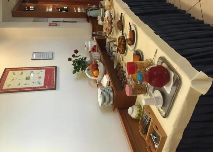 Hotel Delfina