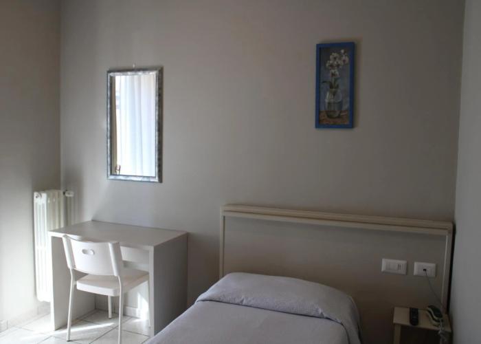 Hotel Delfina