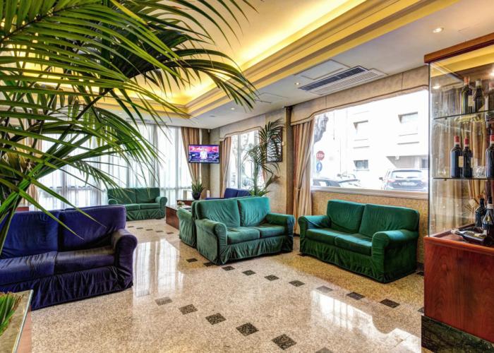 Hotel Europa