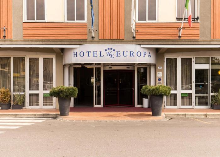 Hotel Europa