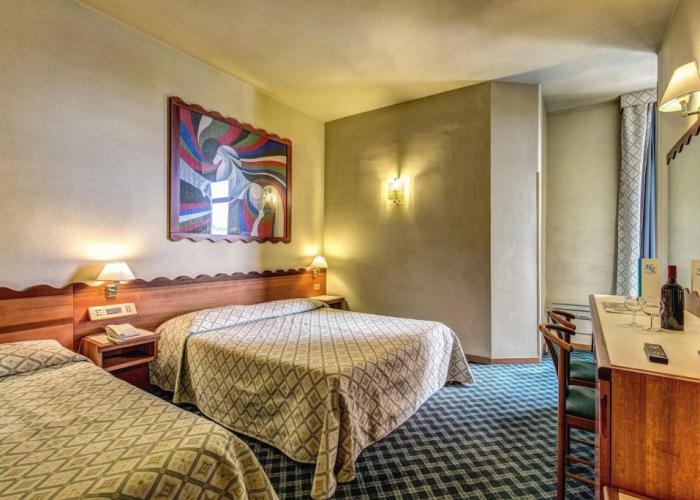 Hotel Europa