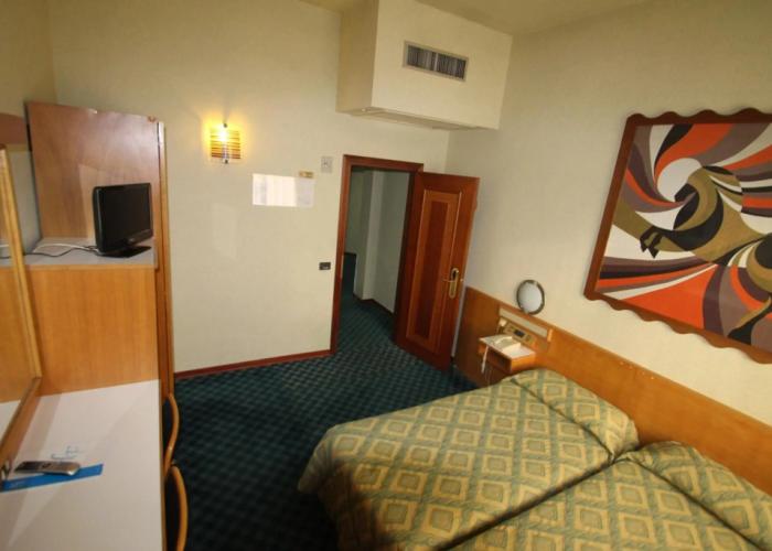 Hotel Europa