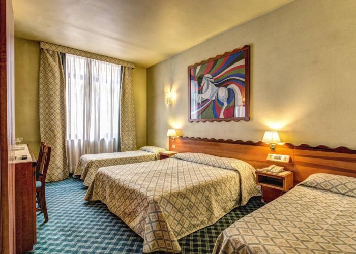 Hotel Europa