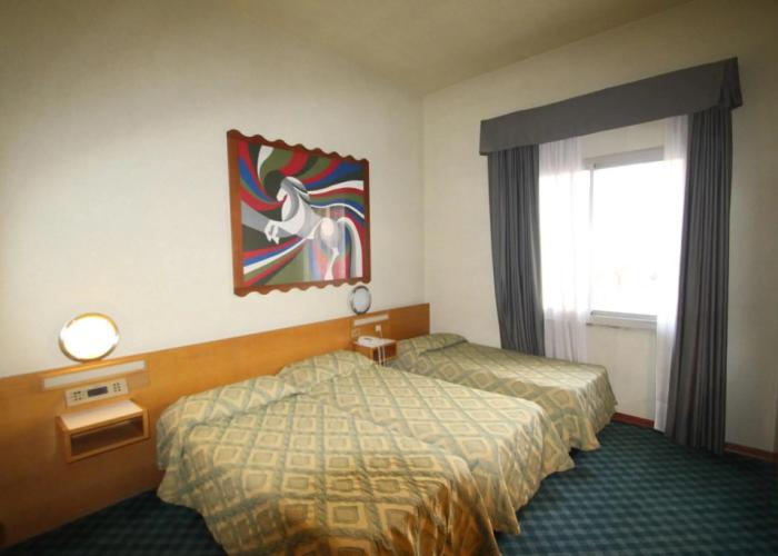 Hotel Europa
