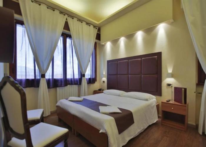 Hotel EuroHome