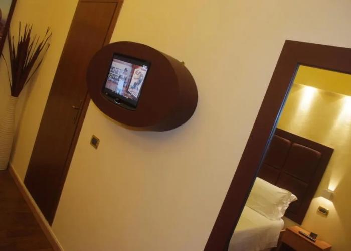 Hotel EuroHome