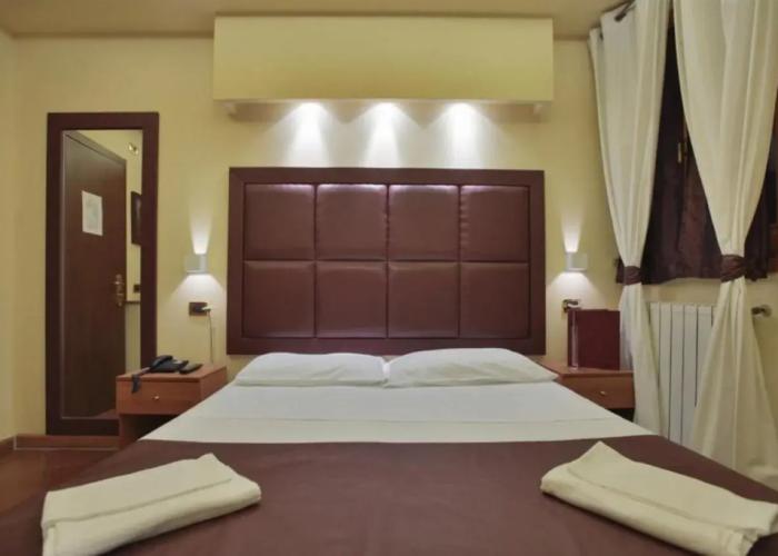 Hotel EuroHome