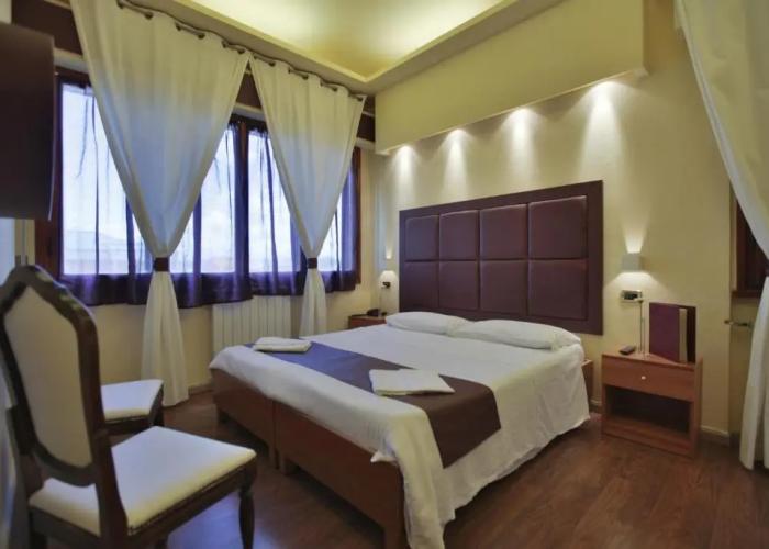 Hotel EuroHome