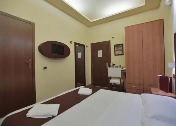 Hotel EuroHome