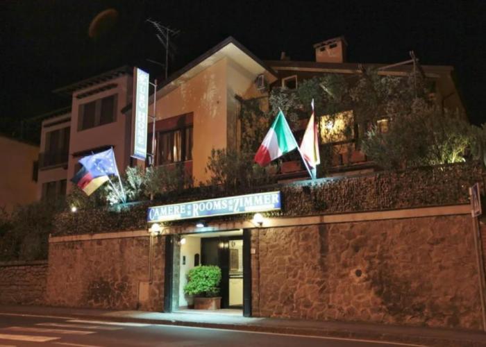 Hotel EuroHome