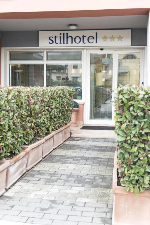 Stilhotel