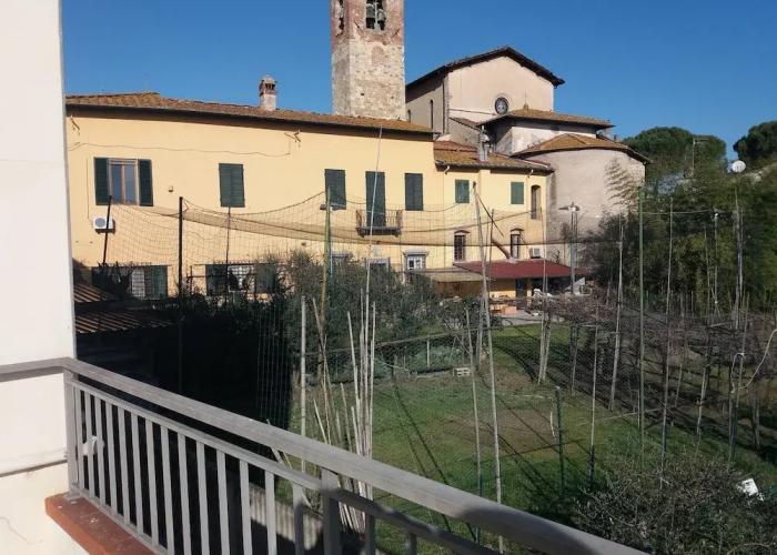 appartamenti la piazzetta