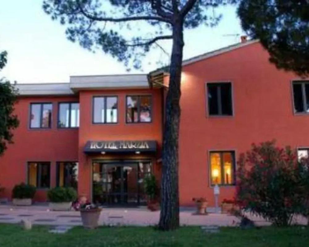 Hotel Marzia