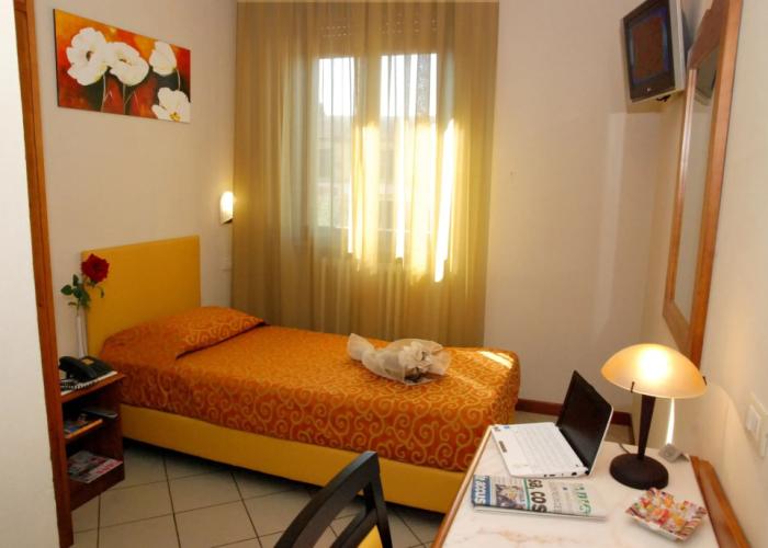Hotel Marzia