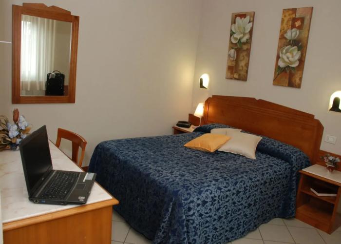Hotel Marzia