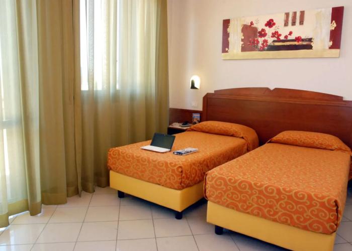 Hotel Marzia