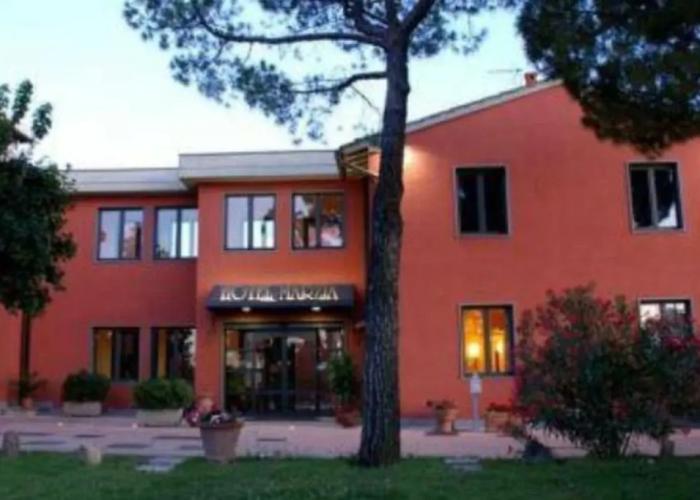 Hotel Marzia