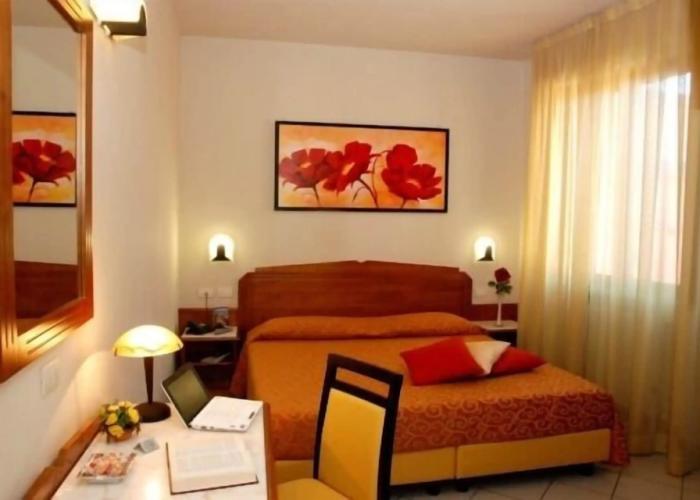 Hotel Marzia