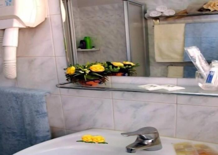 Hotel Marzia