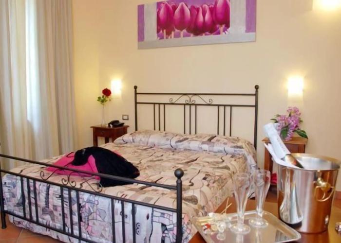 Hotel Marzia