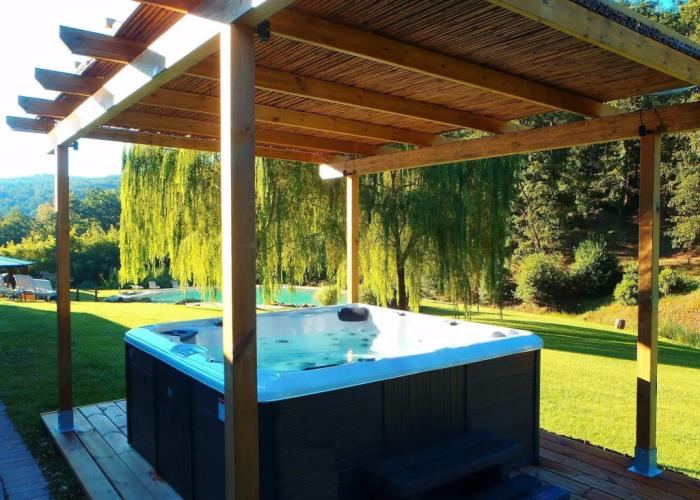 Lebbiano Residence