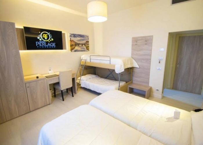 Hotel Touring Florence