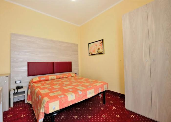 Hotel Touring Florence