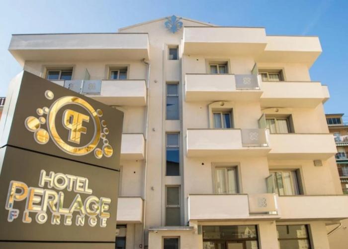 Hotel Touring Florence