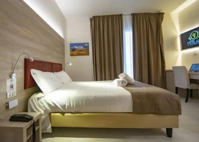 Hotel Touring Florence
