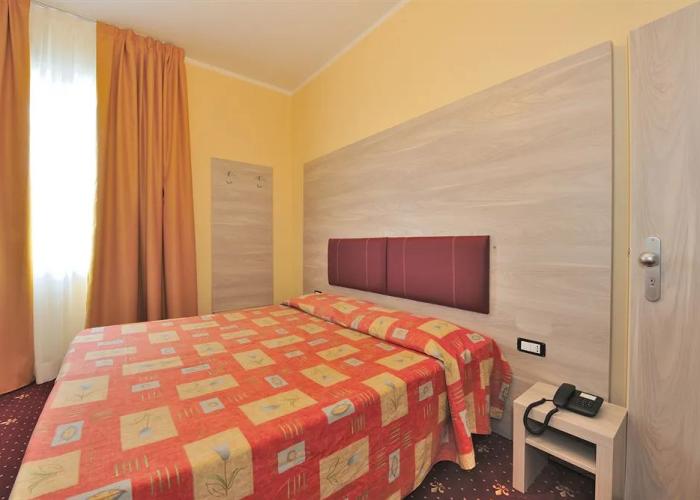 Hotel Touring Florence