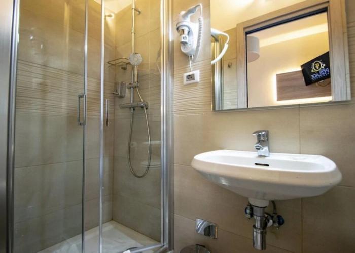 Hotel Touring Florence