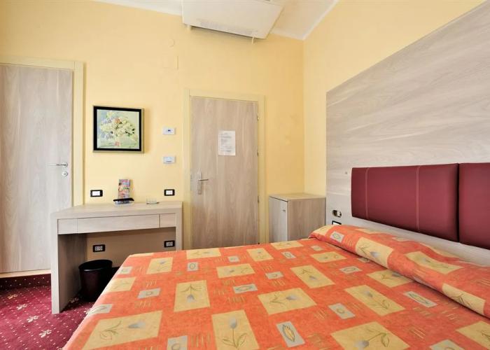 Hotel Touring Florence