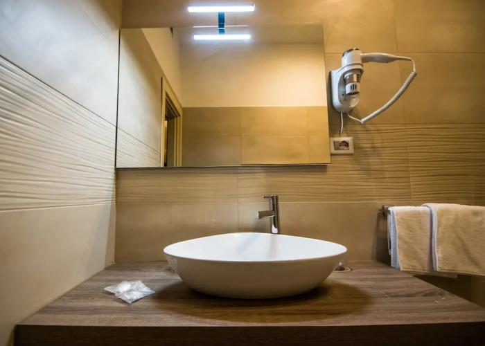 Hotel Touring Florence