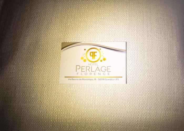 Perlage Florence
