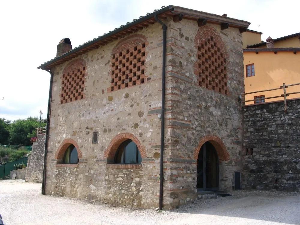 фото Agriturismo Il Poderaccio