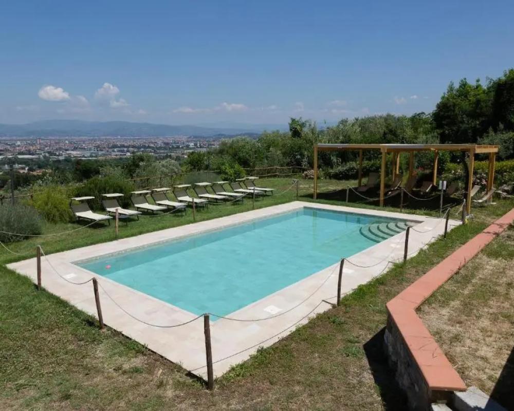 фото Agriturismo Il Poderaccio