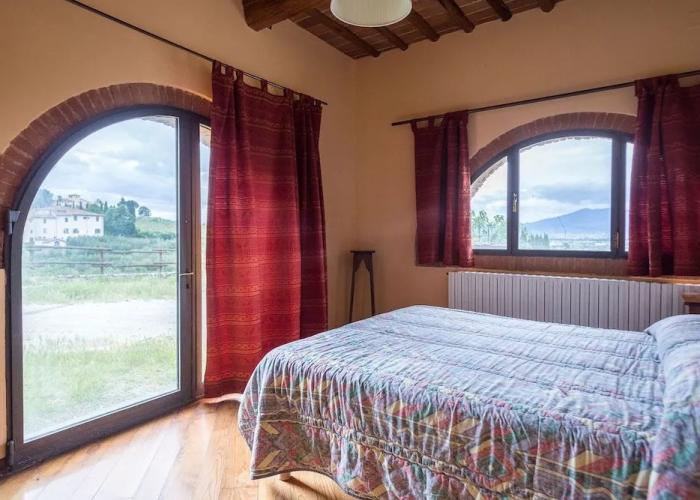 Agriturismo Il Poderaccio