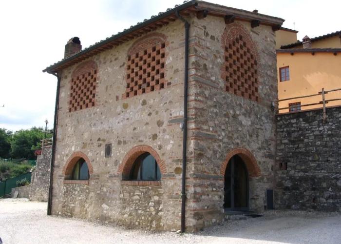 Agriturismo Il Poderaccio